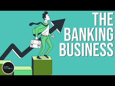 How Do Fintech Banks Make Money