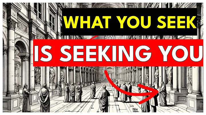 The Secrets of Synchronicity: What You Seek is Seeking You - Carl Jung