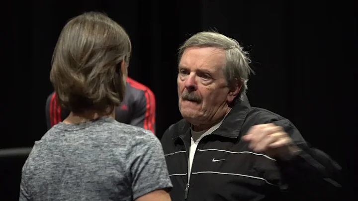 Paddy Crean International Workshop 2026 Teaser - Time Reveal