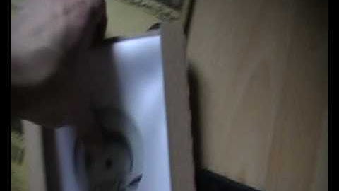 Project Mooncircle - Tribute to the Q4 - The unseen trap