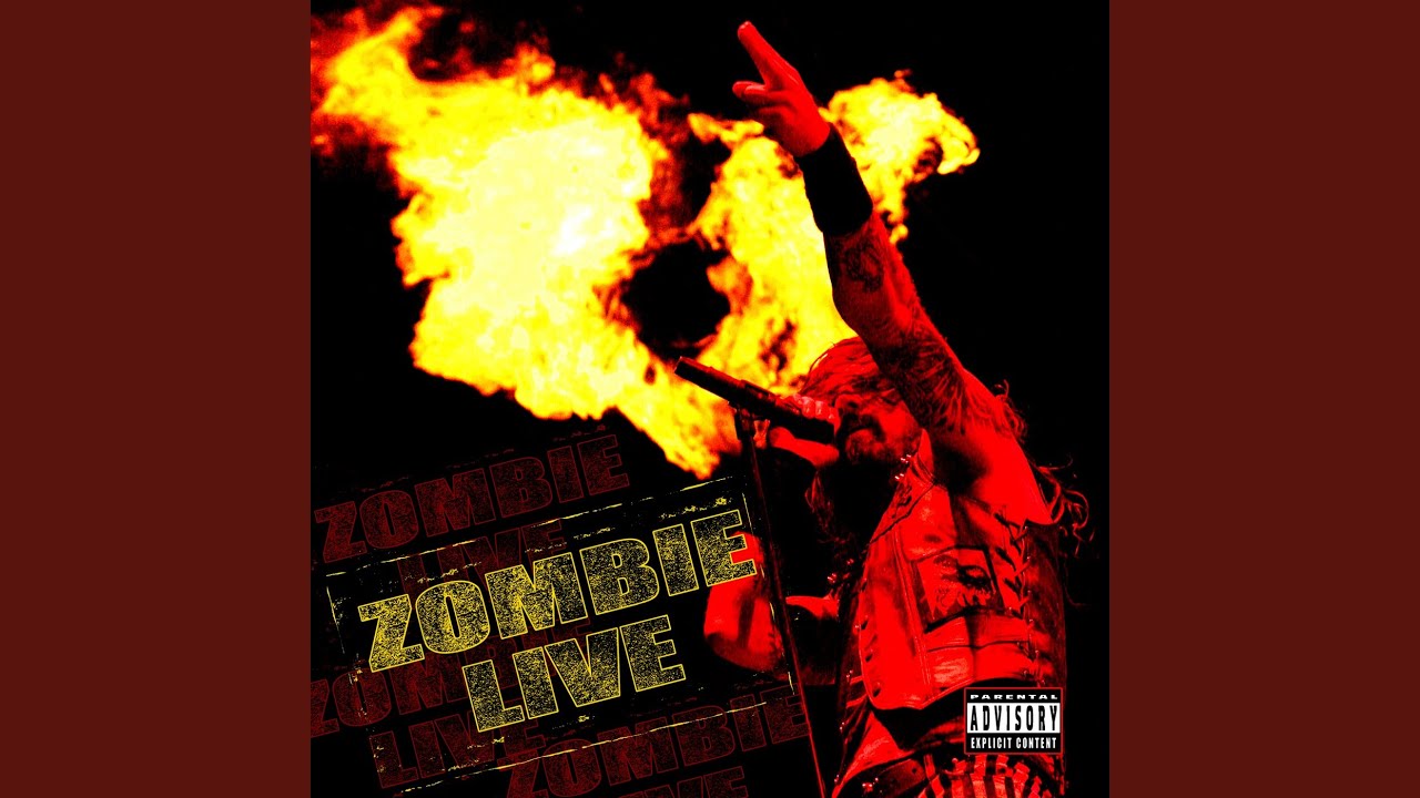 House Of 1000 Corpses (Live At The DTE Energy Music Theatre