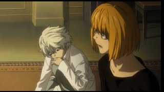 I Won't Tell Them Your Name-Wammy's House AMV [*Spoiler Alert!*] (Death Note)
