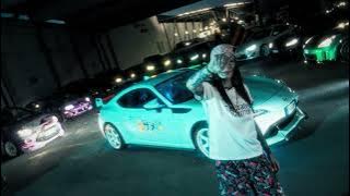 SHARK - TOKYO DRIFT RMX (NO PROFIT)( Video)