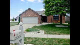 Homes for sale - 617 OLDEFIELD COMMONS Drive, Greenwood, IN 46142