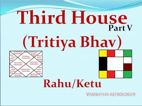 Vedic Astrology Classes - 46