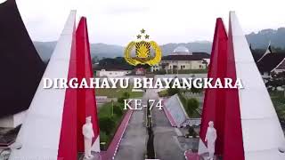 #HariBhayangkaraKe74