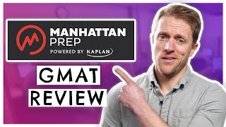 Manhattan Prep GMAT Review 2024 (Pros & Cons Explained)