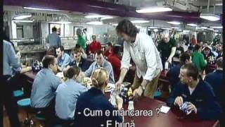 CHEF ABROAD .1.