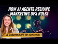 The Trigger That Made the VP of Brand at Semrush Leave Branding for Marketing and AI Ops