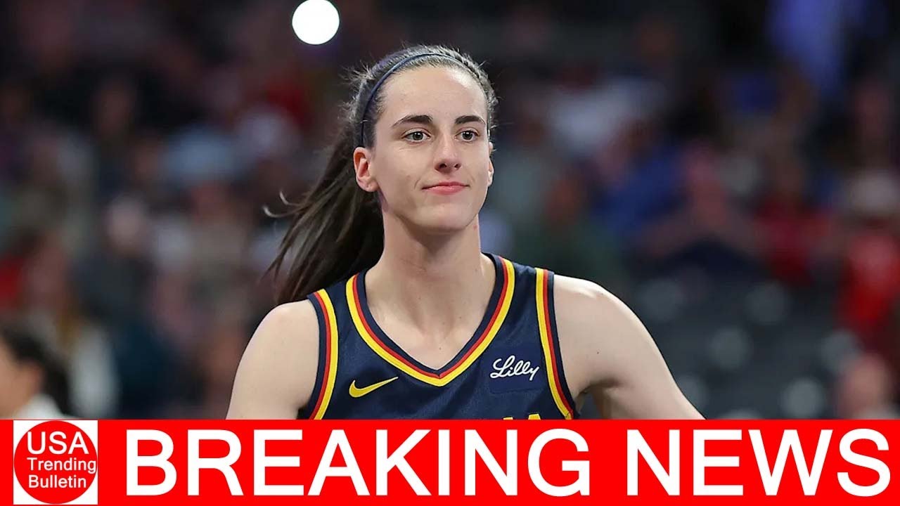 Happy birthday Caitlin Clark! A look back at superstar's accomplishments