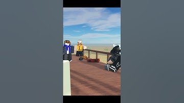 Dead Rails │ #shorts #short #roblox #robloxmemes #deadrails