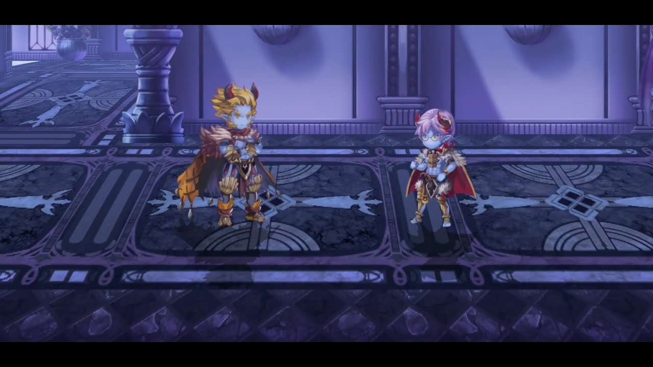 Vares — Character Quest 😿😿😿