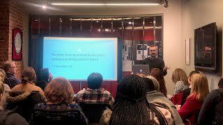 AMP-RI (Association of Marketing Professionals): Become a Web Accessibility Ally