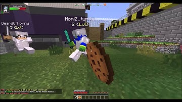 Desteria: [FFA] - NomiZ_Turtle, MX9 - KillAura, Sneak/KillAura/Crits - Report