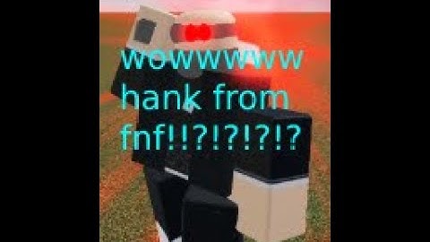 Hank Star Glitcher Showcase (Silent Glitcher)