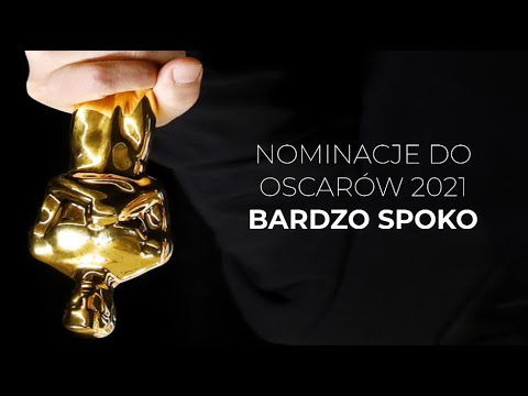 Wideo: Nominacje Do Oscara 2020