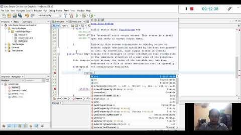 Lista Circular Simple Graphviz