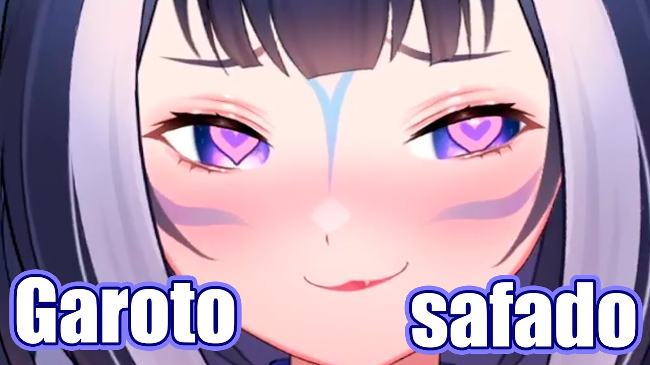 Orc4 virando obscen4 por 1 minuto