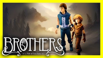 Brothers: A Tale of Two Sons - Full Game