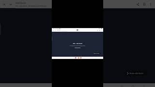 I have made this app for user information