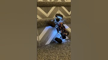 Like a boss. #rc #ax24 #axial