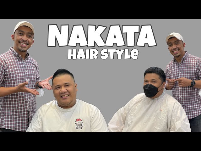 Super Simple Hair Style For New Office | Hair Transformation Japanese Hair Style ⭐️ class=
