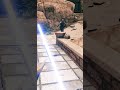 Mundo shows the POWER OF A JEDI! #Shorts
