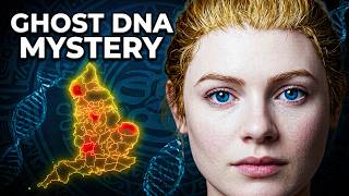 Scientists Found a Ghost Population Inside English DNA — Nobody Knows Who They Were