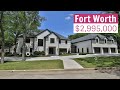 Fort Worth Real Estate & Luxury Home for Sale