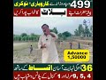 Siraf 499 Rupy rozana se apny plot k malik bnaie