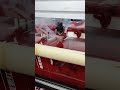 ARGUS Easy Open Package Laser Scoring for plastic film 🔥🔥🔥🔥