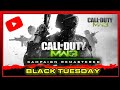 Call of Duty Modern Warfare 3 | Full Campaign | Part 1 Introduction + Black Tuesday