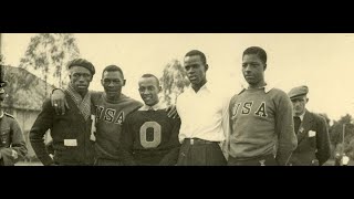 Deborah Riley Draper on “Olympic Pride, American Prejudice”