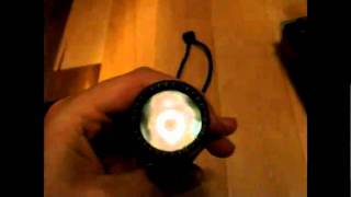 Surefire Z2-S Combatlight with Strobe