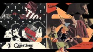 the questions - tuesday sunshine