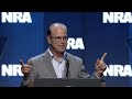 Sen. Mike Braun (R-IN) | NRA-ILA Leadership Forum 2023