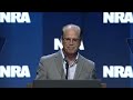 Sen. Mike Braun (R-IN) | NRA-ILA Leadership Forum 2023