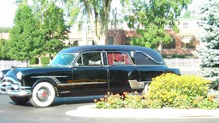 Larry Welch Funeral Service October 15, 2021