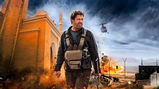 Kandahar: Σημείο Διαφυγής (2023) hd greek teaser