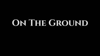 ROSÉ - 'On The Ground" | Lyrics Video | Full Song | The Lyricist