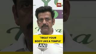 Yoga Made India Respected Worldwide, Says Ravi Kishan #internationalyogaday2026 #ravikishan #bjp