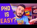 What nobody tells you about grad school | Grad School Advice