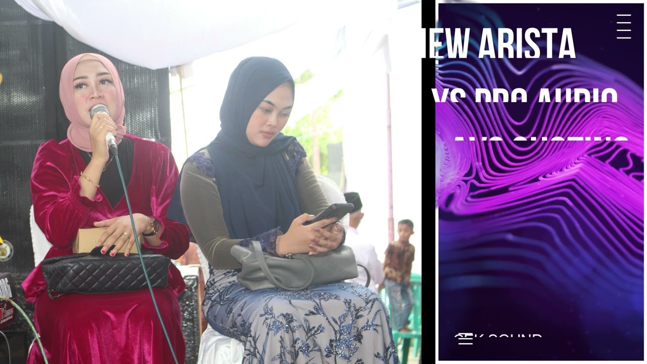 FULL NEW ARIESTA  YS AUDIO PRO dolopo AVS VIDEO SHOTING