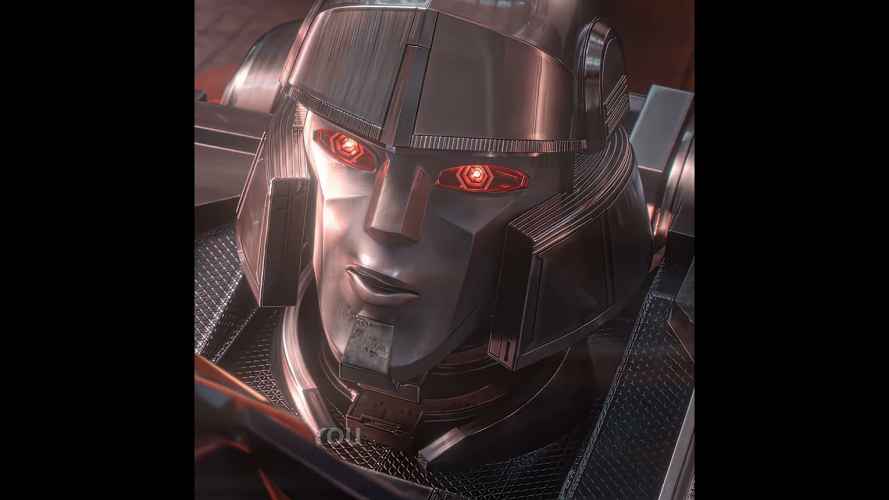  Because The Truth Is What I MAKE IT Optimus Prime And Sentinel Edit Shorts Transformers