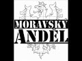 Moravský Anděl - Hráči se smrtí