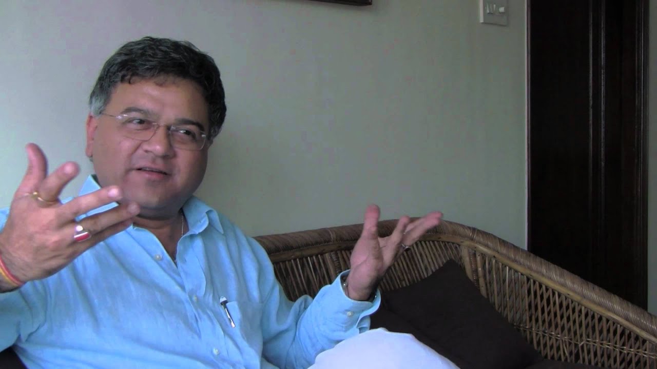 Dipak Doshi | Interview | www.count2three.de