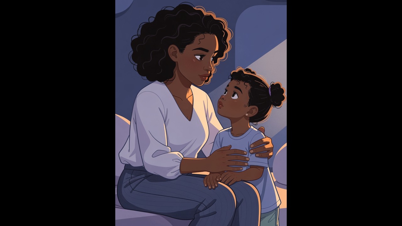 Breaking the Silence - The Cost of Unnamed Emotions