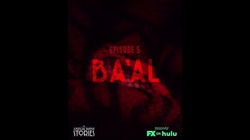 Thumbnail of American Horror Stories: Season 1| Teaser #23| BA’AL