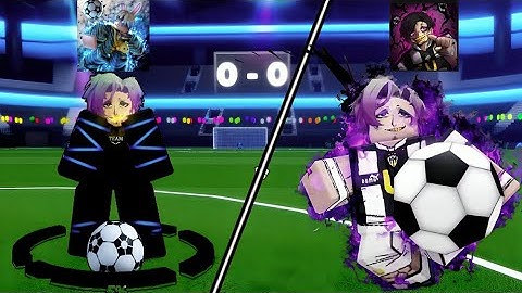 Don lorenzo In Different Roblox Blue Lock Games Comparison (Isagi Egoist Sneaks and Azure Latch)