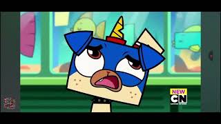 Unikitty Crying Compilation
